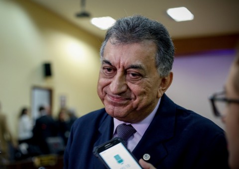 Posse de novo desembargador do TJAM será nesta terça