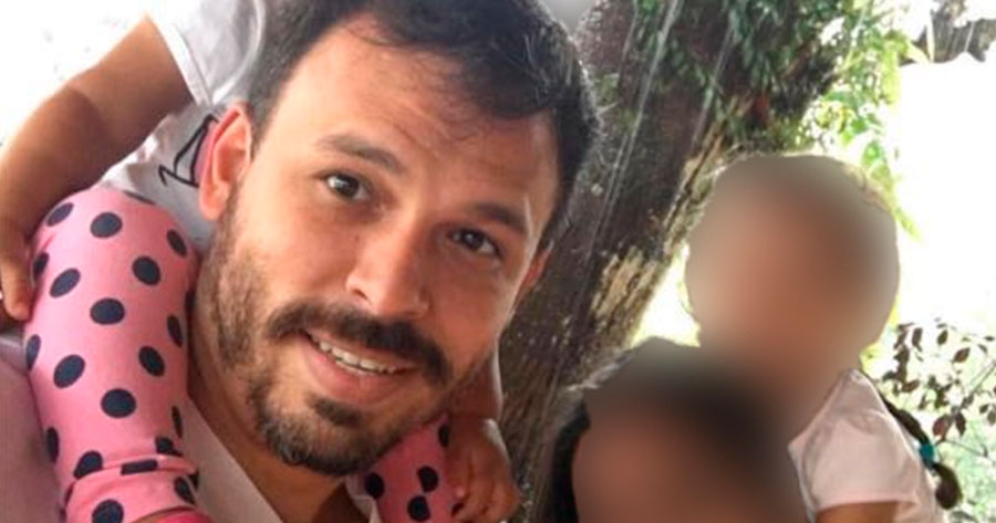 Família de advogado morto no Porão contrata perito de Temer para acompanhar reconstituição