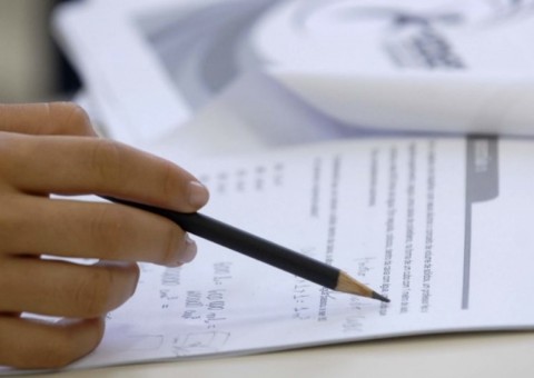 Isentos do Enem 2017 que não justificaram falta perderão gratuidade 