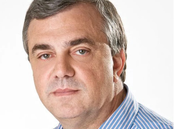 Ex-deputado federal é achado morto em quarto de hotel em Brasília