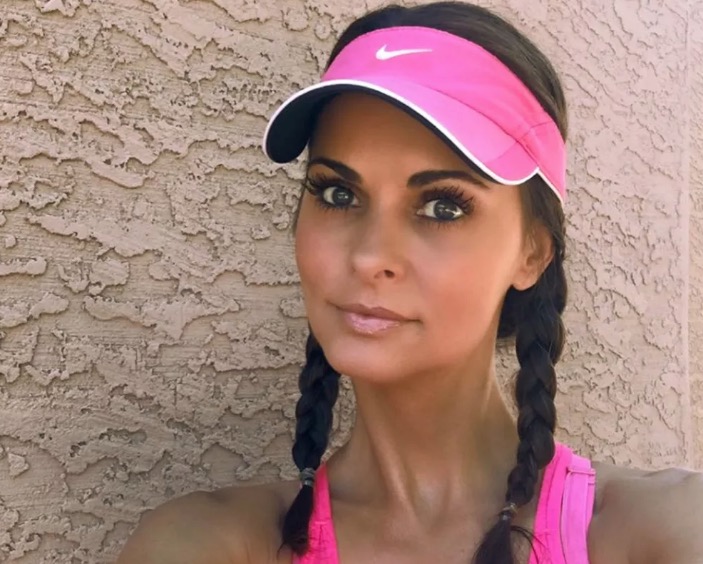 Ex-modelo da Playboy vai à Justiça para falar de caso extraconjugal com Trump