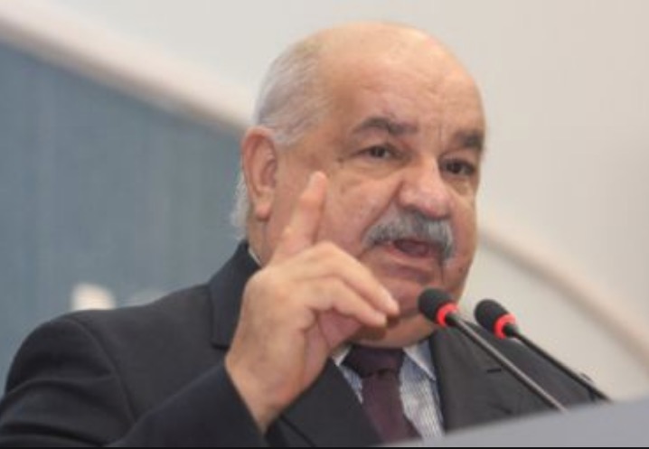 Ex-vereador e médico Paulo Nasser morre em Manaus