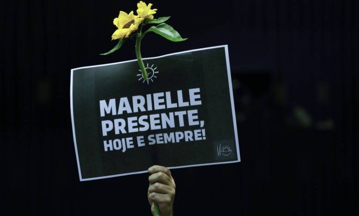 MBL pode ter ligação com site que divulgou fake news contra Marielle Franco