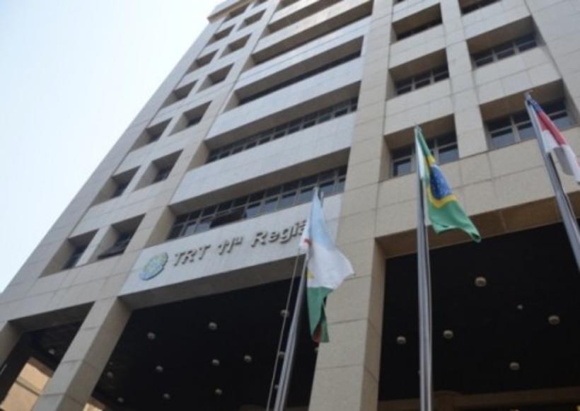 Justiça condena sindicato dos rodoviários em 90mil por greves em Manaus