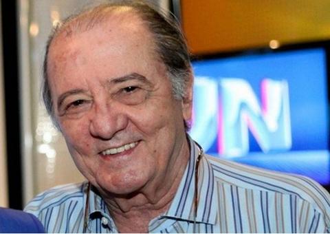 Morre Toninho Drummond, ex-diretor da TV Globo em Brasília