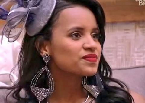  Gleici, do BBB18, teve pai assassinado e passou fome; saiba mais sobre a sister