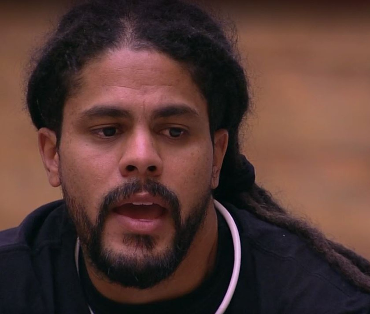 BBB18: Viegas manda direta para William Waack Ao Vivo; vídeo