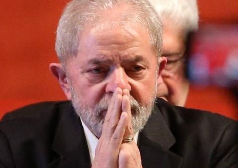 TRF4 nega recurso de Lula contra a condenação em 2ª instância