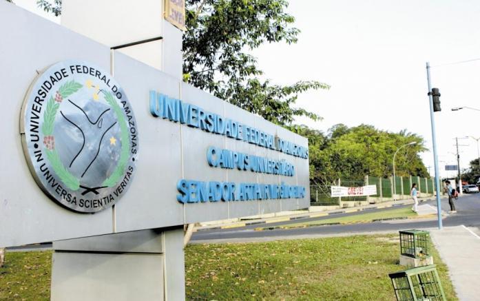 Ufam abre inscrição para curso pré-vestibular gratuito em Manaus