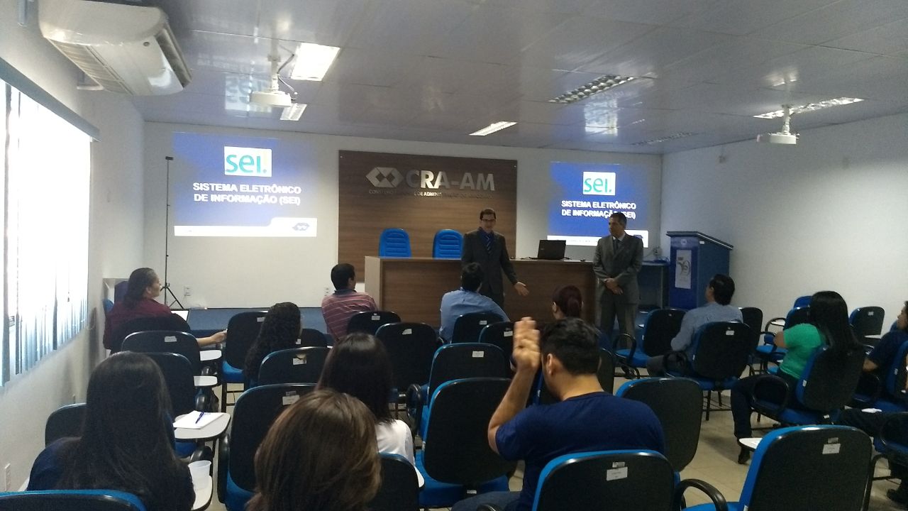 Curso explica tudo sobre contratos trabalhistas depois da reforma em Manaus