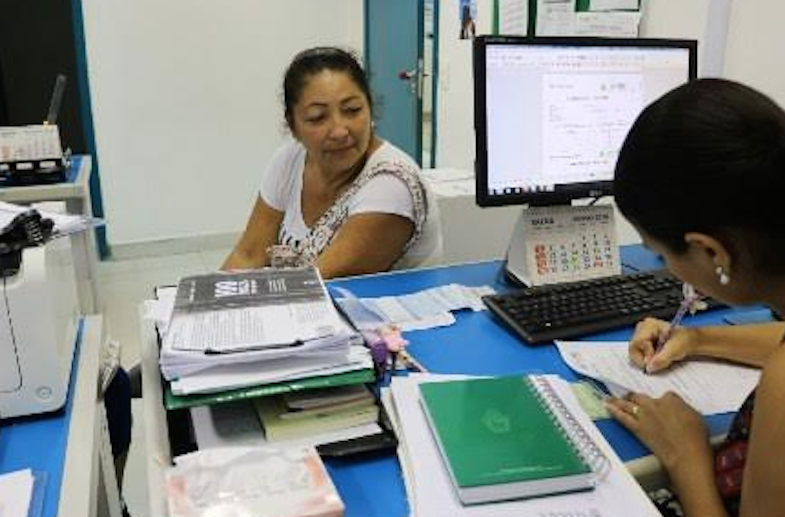 Prefeitura abre novos cursos para aposentados e pensionistas