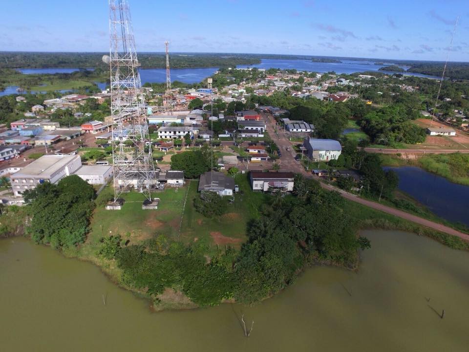 CGL lança mais oito licitações para recuperar malha viária no Amazonas