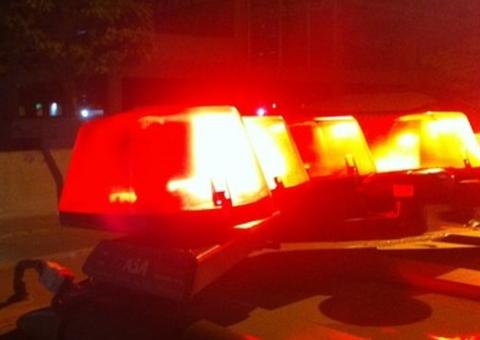 Grupo armado toca o terror durante assalto a lanchonete em Manaus