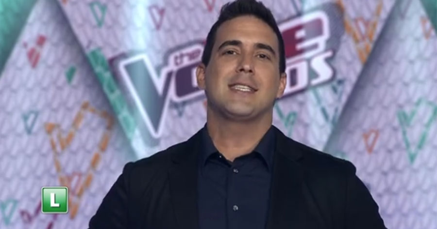 'The Voice Kids' tem nova finalista após Globo rever resultado