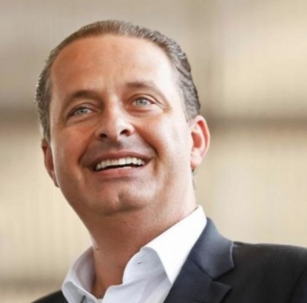 Irmão de Eduardo Campos pede que PF investigue 'sabotagem' em avião 