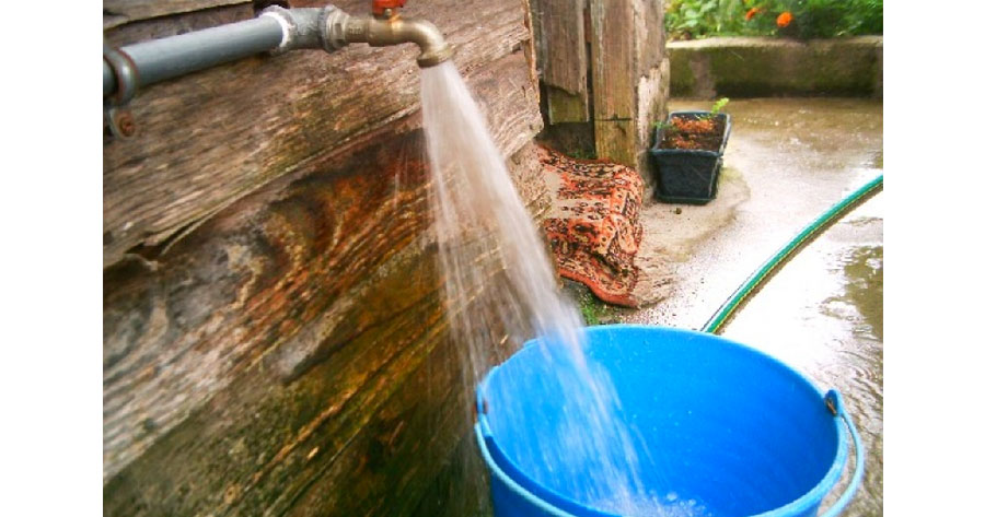 Mais de 60 bairros de Manaus vão ficar sem água; Veja lista