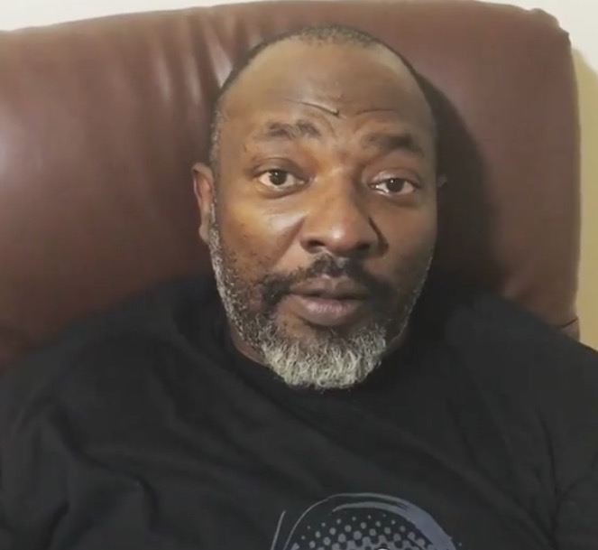 Com câncer, Mr. Catra tem saúde debilitada e adia cirurgia