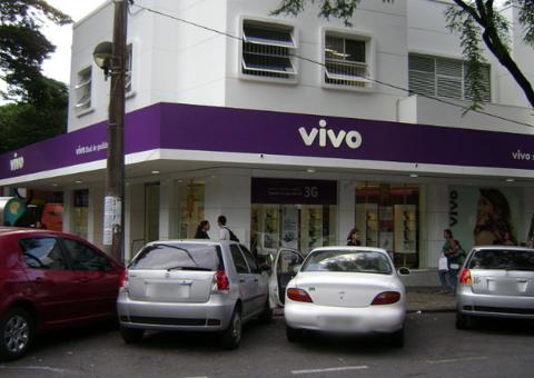 Vivo é investigada por uso indevido de dados de 73 milhões de usuários