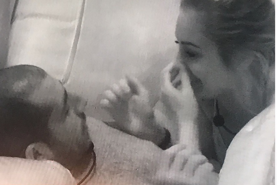 Produção do BBB18 'zoa' Kaysar e Jéssica e chama brother de DJ Sírio