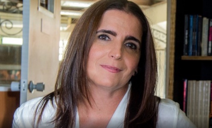 Malu Mader é demitida da Globo após 35 anos