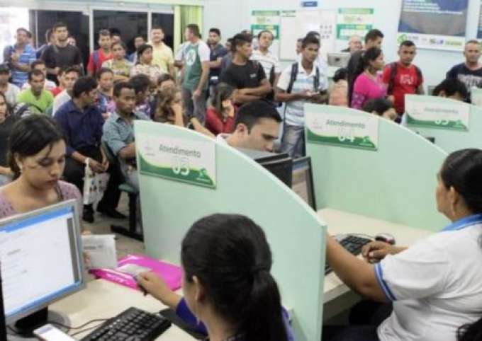 Novo golpe oferece vagas de emprego em Manaus, alerta Sine