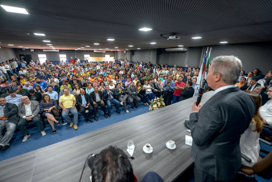 Prefeitura de Manaus regulamenta Sistema de Fomento à Cultura