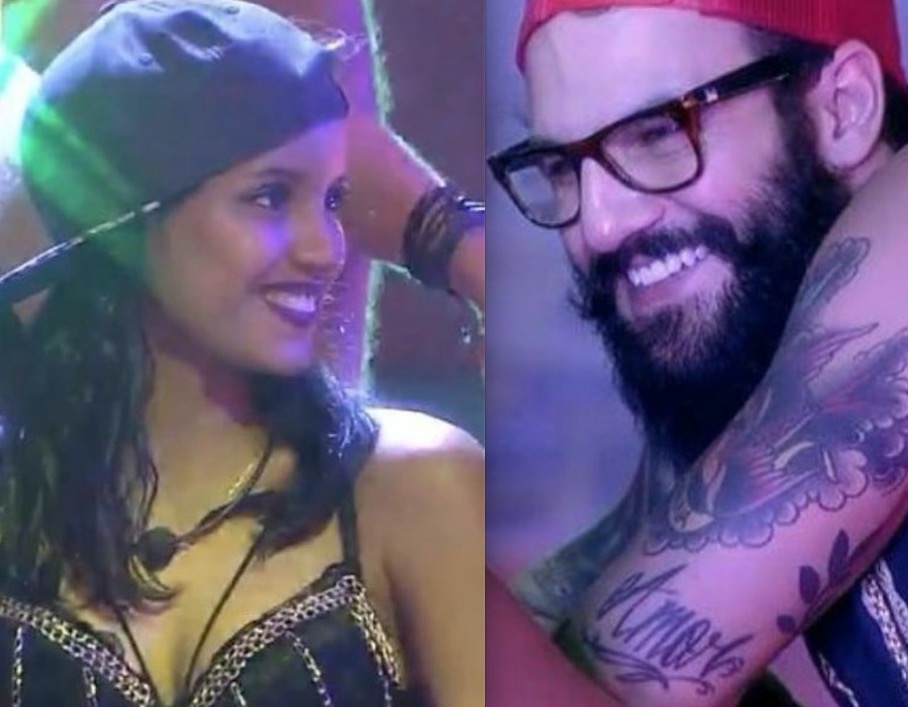 Wagner abre o jogo sobre sexo com Gleici no BBB18  