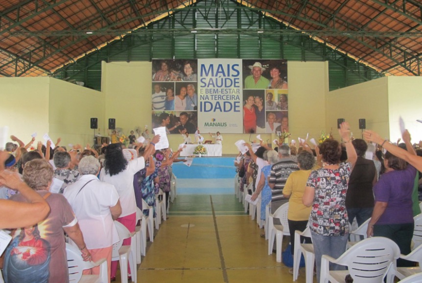 Fundação Doutor Thomas estuda realizar concurso público em Manaus