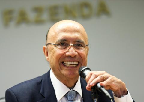Meirelles confirma que deixa pasta da Fazenda; secretário executivo assume