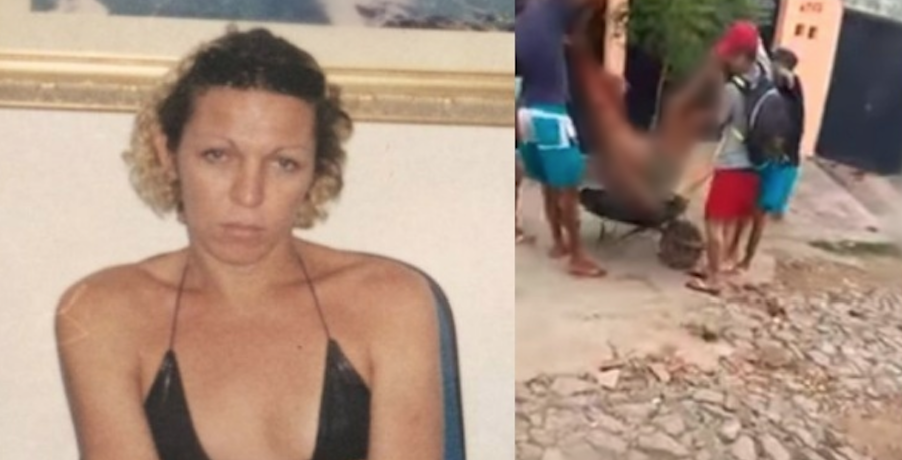 Cinco são condenados a até 21 anos de prisão por homicídio da travesti Dandara