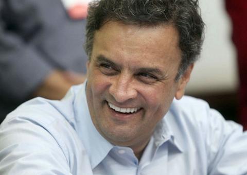 Pedido de investigação contra Aécio prescreve e é arquivado no STF