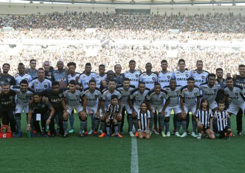 Carli faz gol nos acréscimos, Gatito vira herói nos pênaltis, e Botafogo é campeão carioca