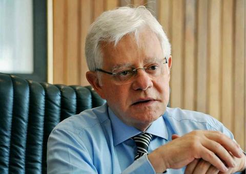 Moreira Franco vai assumir Ministério de Minas e Energia