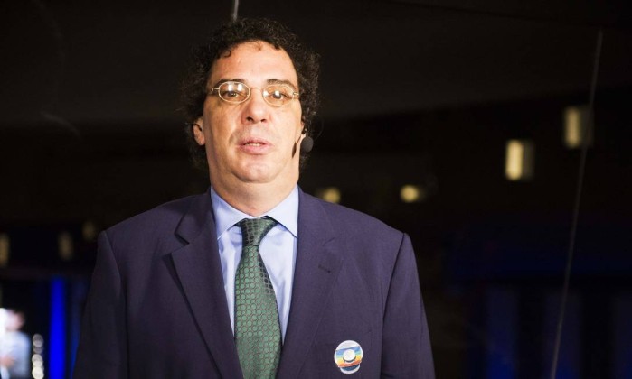 Casagrande passa mal durante transmissão de jogo e é internado em São Paulo