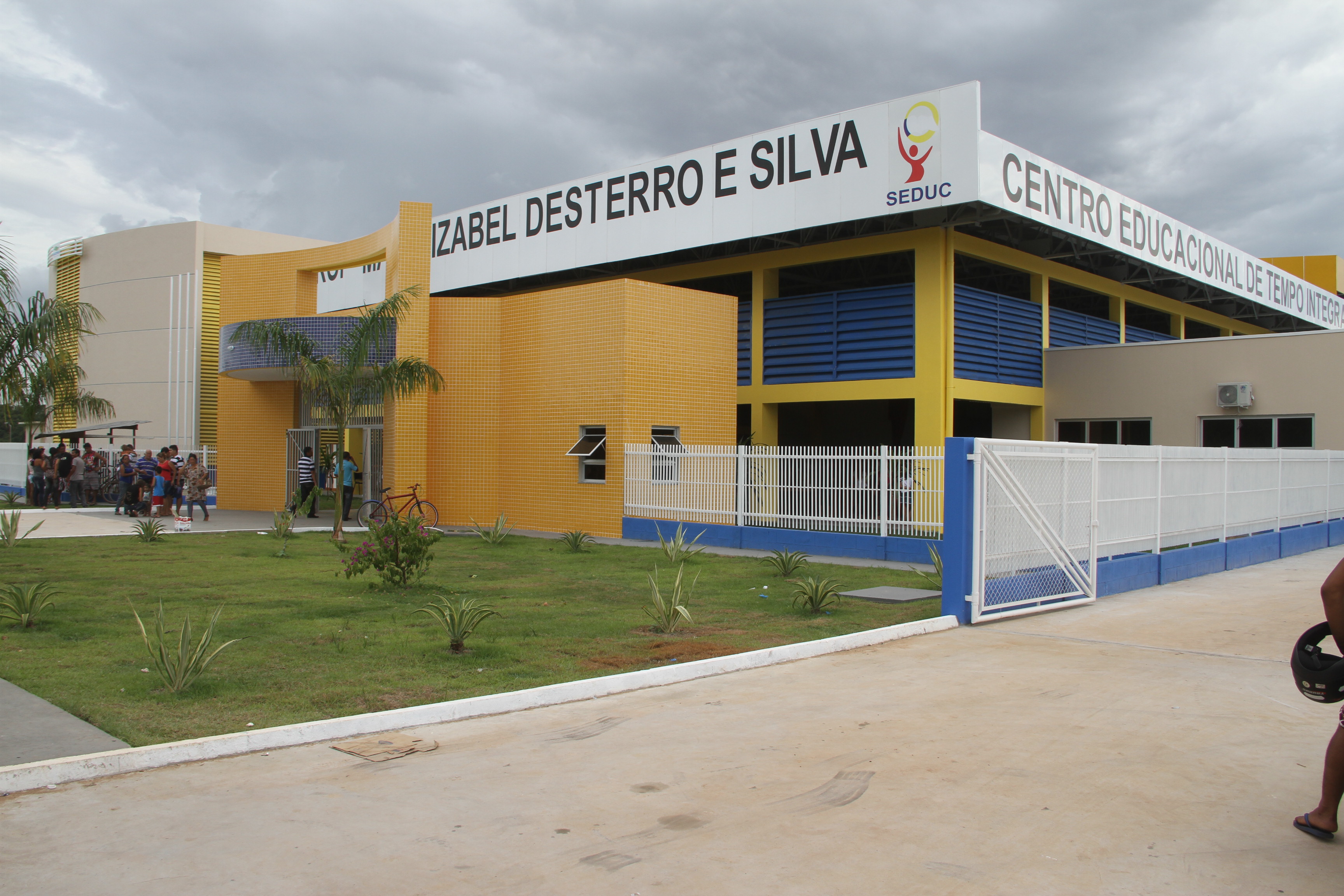 Matriculas de escolas públicas do estado que oferecem tempo integral chegam a 33 mil no Amazonas