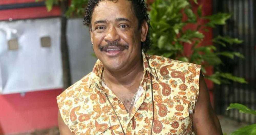 Compadre Washington pode ser preso a qualquer momento