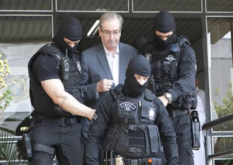 Juiz do DF aceita denúncia contra ‘quadrilhão do PMDB’ 