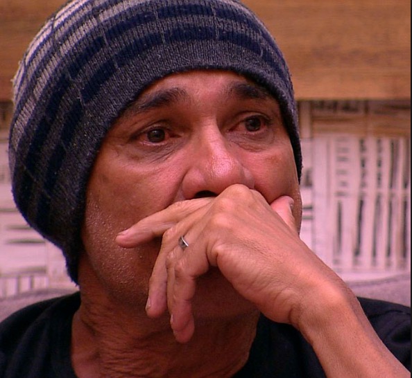 BBB18: Ayrton teme morte do irmão sem saber que ele já morreu 