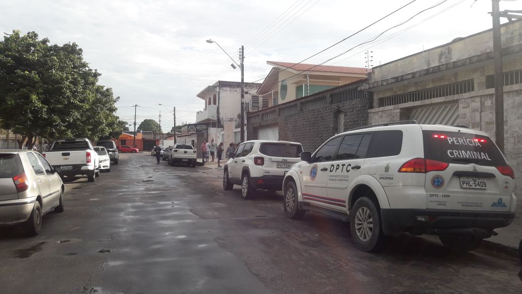 Empresária é encontrada morta dentro de casa em Manaus