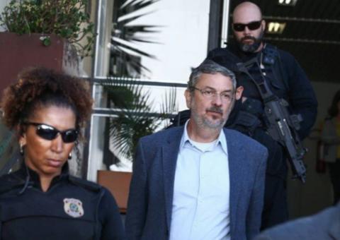 STF nega habeas corpus e decide manter Palocci preso 