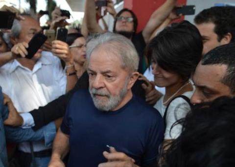 Julgamento de último recurso de Lula é marcado para dia 18 no TRF4