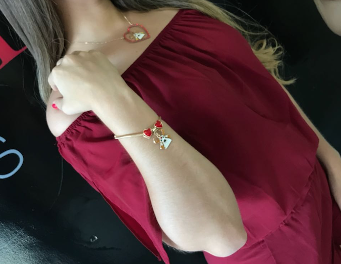 Boi Garantido lança semi-jóias e busca parcerias para uso da marca do Bumbá 