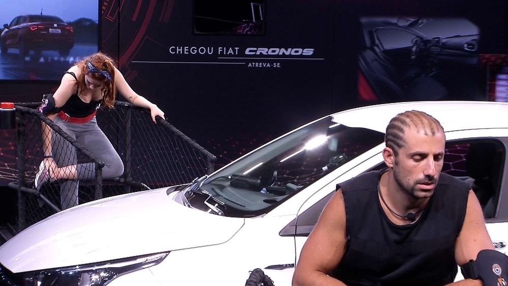 BBB18: Prova de Imunidade completa 39h, bate recorde e internautas exaltam determinação