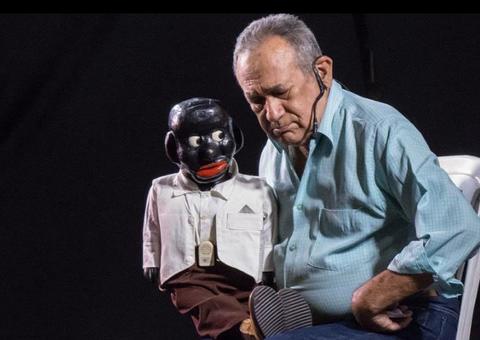 Morre aos 81 anos criador do Peteleco, Oscarino Varjão