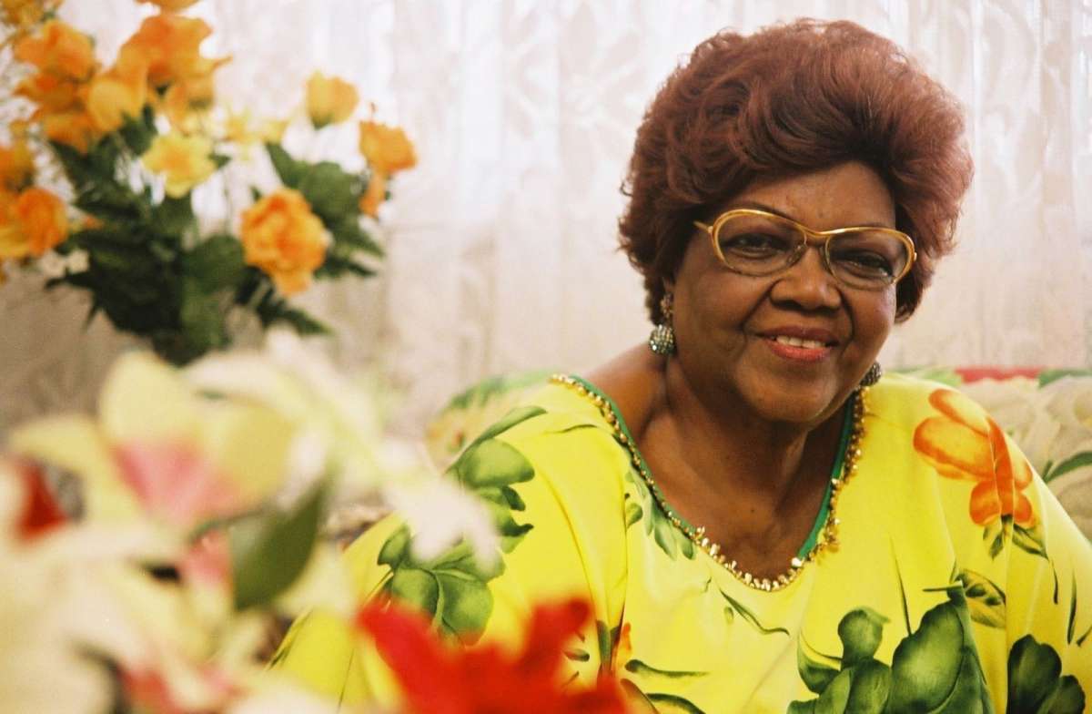 Morre aos 97 anos, Dona Ivone Lara, ícone do samba no Brasil