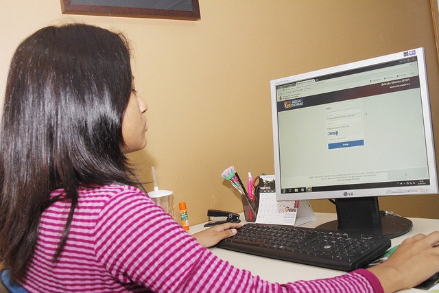 Resultado da primeira chamada do Bolsa Idiomas sai nesta quinta