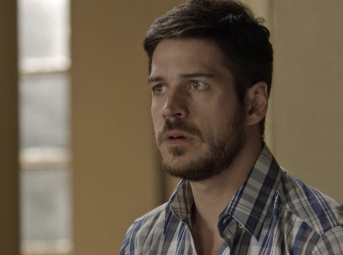 Marco Pigossi fecha com Netflix e vai estrelar série australiana