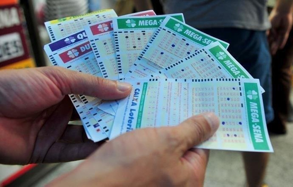 Mega-Sena acumula e poderá pagar R$ 8,5 na sexta-feira