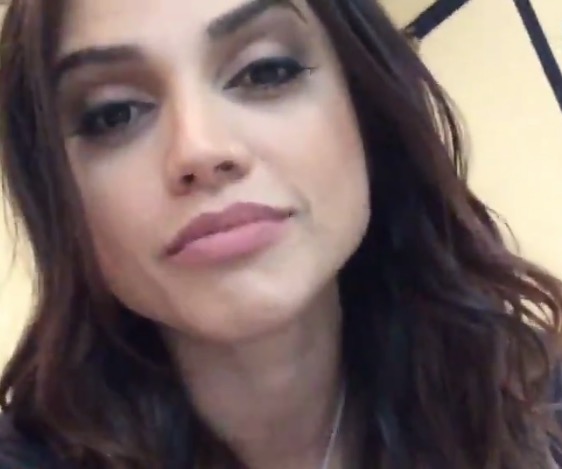 Ex-bbb Paula fala sobre ‘drama’ de Ana Clara e relacionamento com Breno