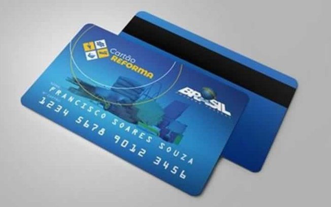 Mais de mil famílias terão 'Cartão Reforma' para melhorar moradias em Manaus